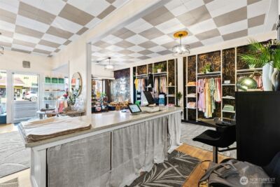 126 W First Street , Port Angeles, WA 98362 - Photo 29