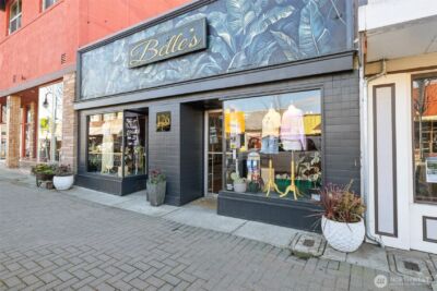 126 W First Street , Port Angeles, WA 98362 - Photo 30