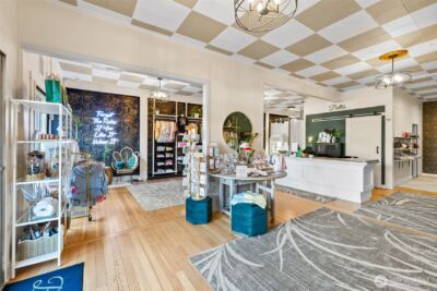 126 W First Street , Port Angeles, WA 98362 - Photo 3