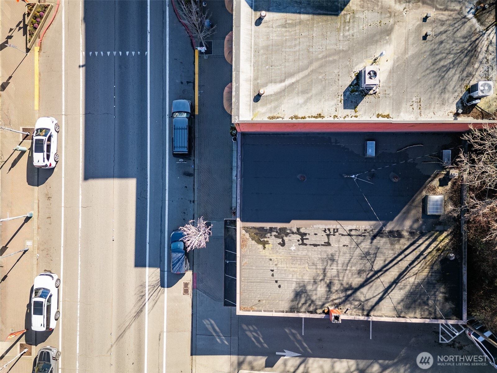 126 W First Street , Port Angeles, WA 98362