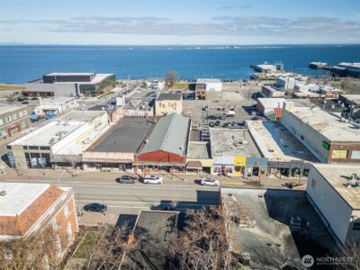 126 W First Street , Port Angeles, WA 98362 - Photo 35