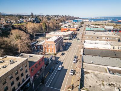 126 W First Street , Port Angeles, WA 98362 - Photo 37