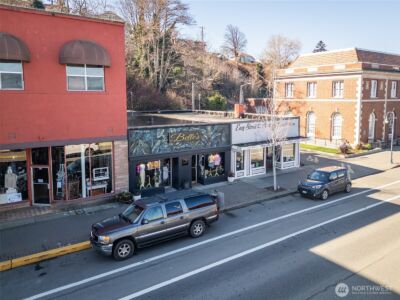 126 W First Street , Port Angeles, WA 98362 - Photo 40