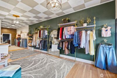 126 W First Street , Port Angeles, WA 98362 - Photo 4