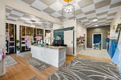 126 W First Street , Port Angeles, WA 98362 - Photo 5