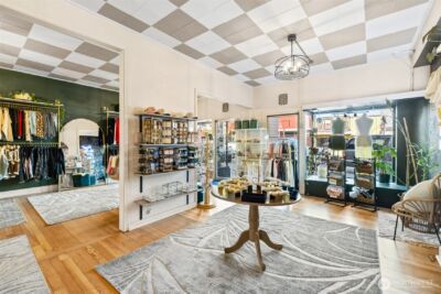 126 W First Street , Port Angeles, WA 98362 - Photo 7