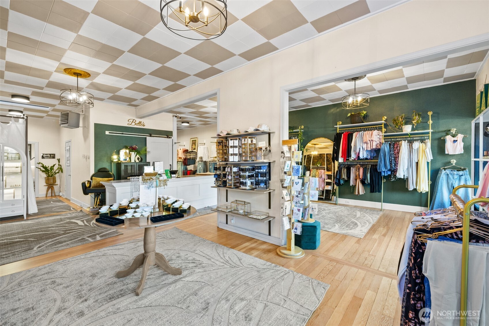 126 W First Street , Port Angeles, WA 98362