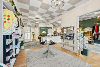 126 W First Street , Port Angeles, WA 98362 - Photo 9