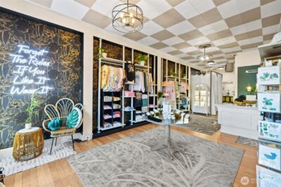 126 W First Street , Port Angeles, WA 98362 - Photo 10