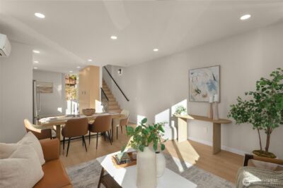 1014 B NE 70th Street , Seattle, WA 98115 - Photo 13