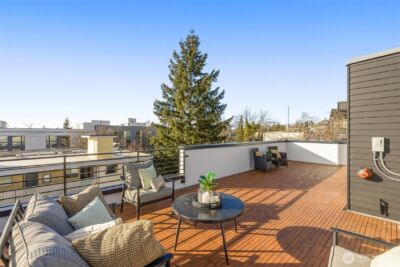 1014 B NE 70th Street , Seattle, WA 98115 - Photo 5