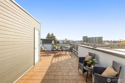 1014 B NE 70th Street , Seattle, WA 98115 - Photo 6