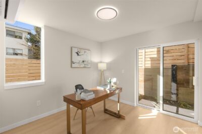 1014 B NE 70th Street , Seattle, WA 98115 - Photo 9