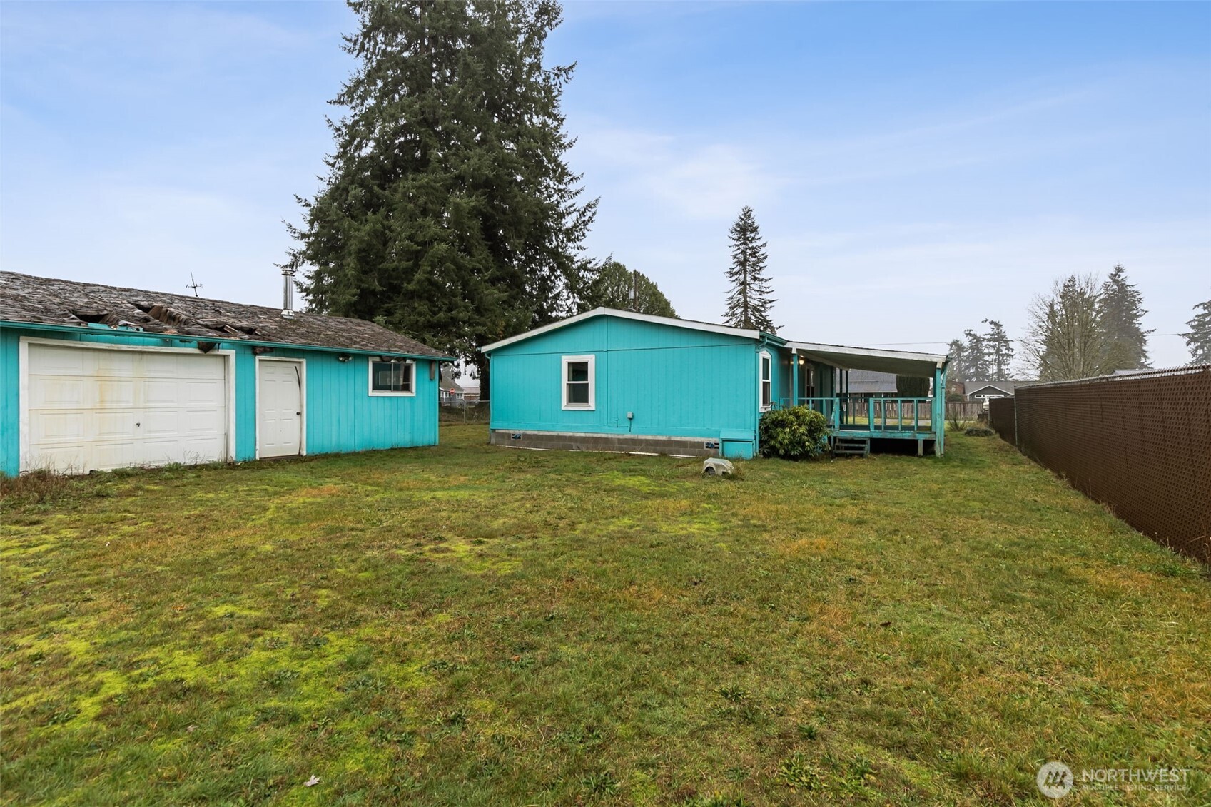1612 W Young Street , Elma, WA 98541