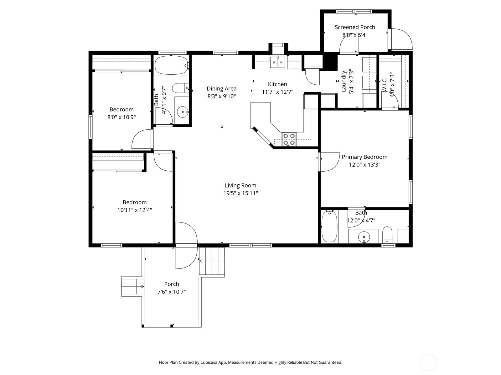 1612 W Young Street , Elma, WA 98541