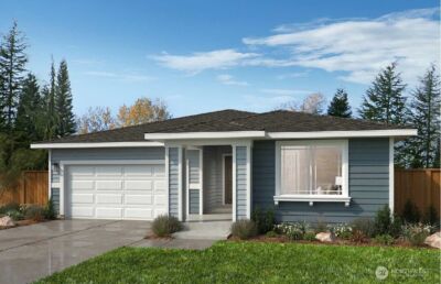 454 184th Street Ct E #64, Spanaway, WA 98387