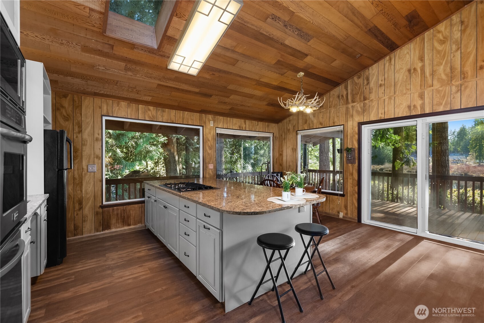 2520 E Saint Andrews Drive N, Shelton, WA 98584