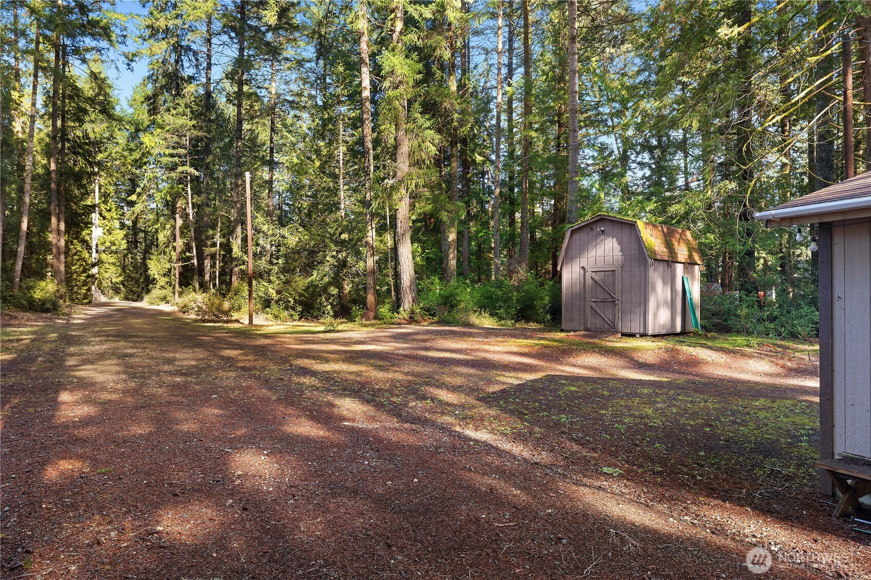 2520 E Saint Andrews Drive N, Shelton, WA 98584