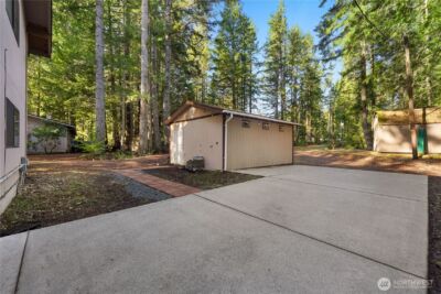 2520 E Saint Andrews Drive N, Shelton, WA 98584 - Photo 24