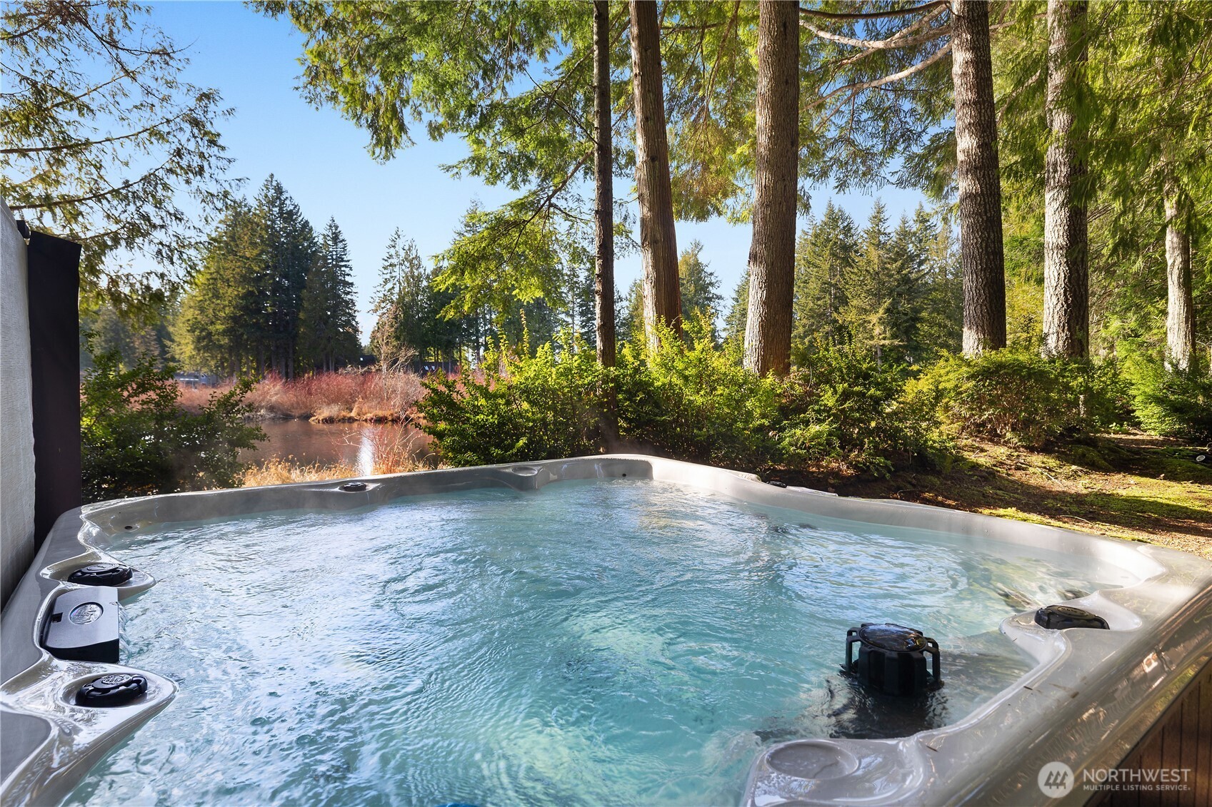 2520 E Saint Andrews Drive N, Shelton, WA 98584