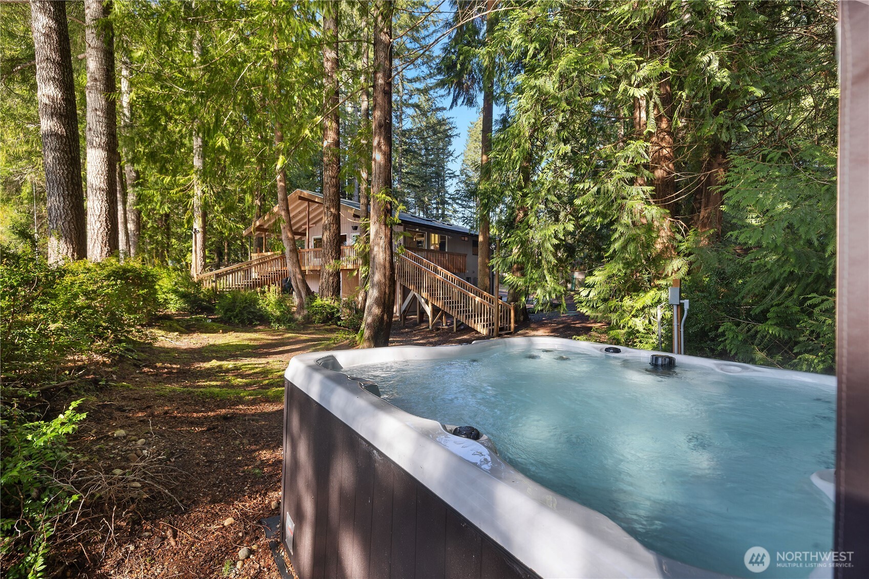 2520 E Saint Andrews Drive N, Shelton, WA 98584