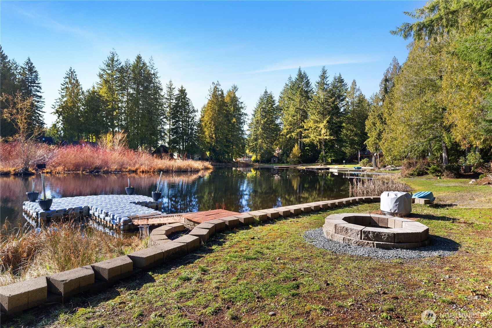 2520 E Saint Andrews Drive N, Shelton, WA 98584