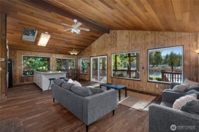 2520 E Saint Andrews Drive N, Shelton, WA 98584 - Photo 3