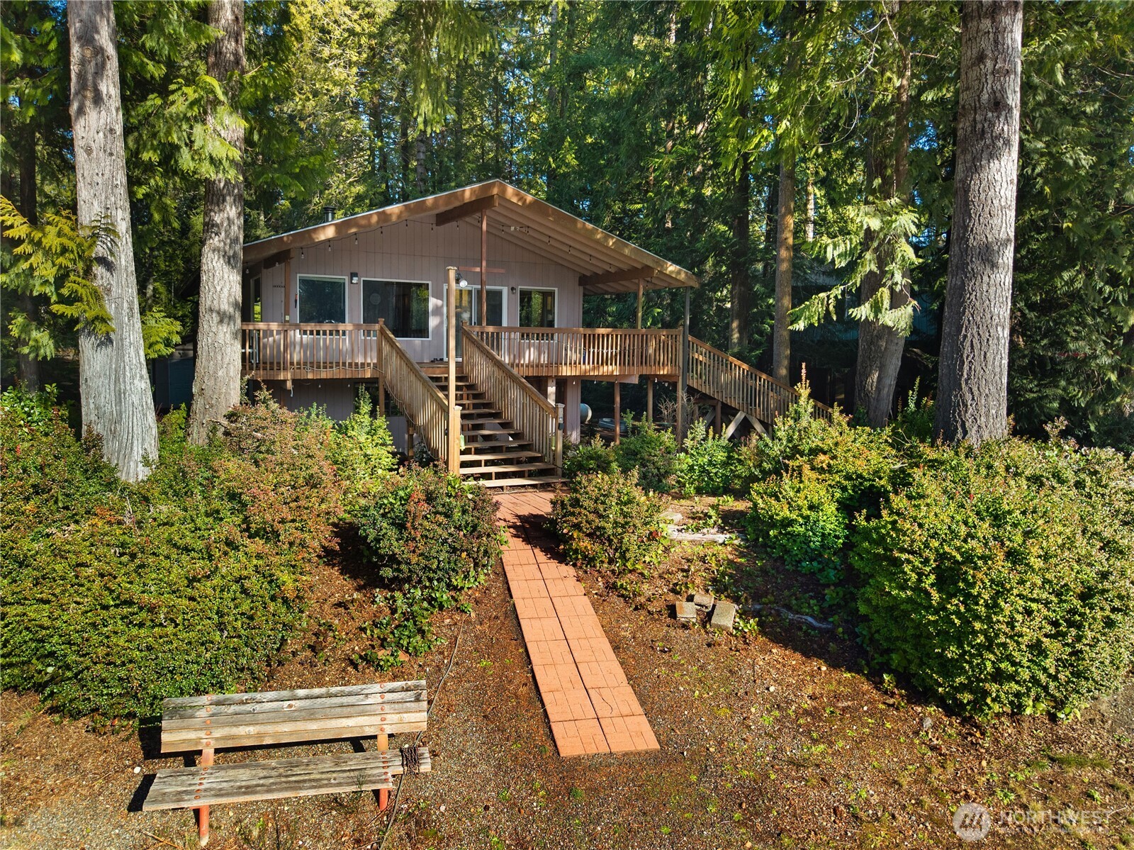 2520 E Saint Andrews Drive N, Shelton, WA 98584