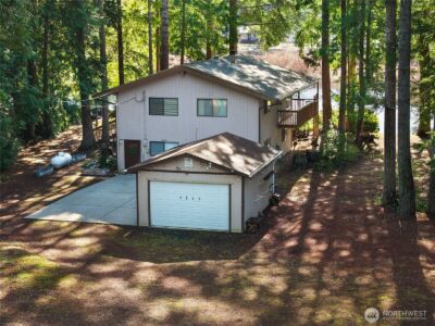 2520 E Saint Andrews Drive N, Shelton, WA 98584 - Photo 33
