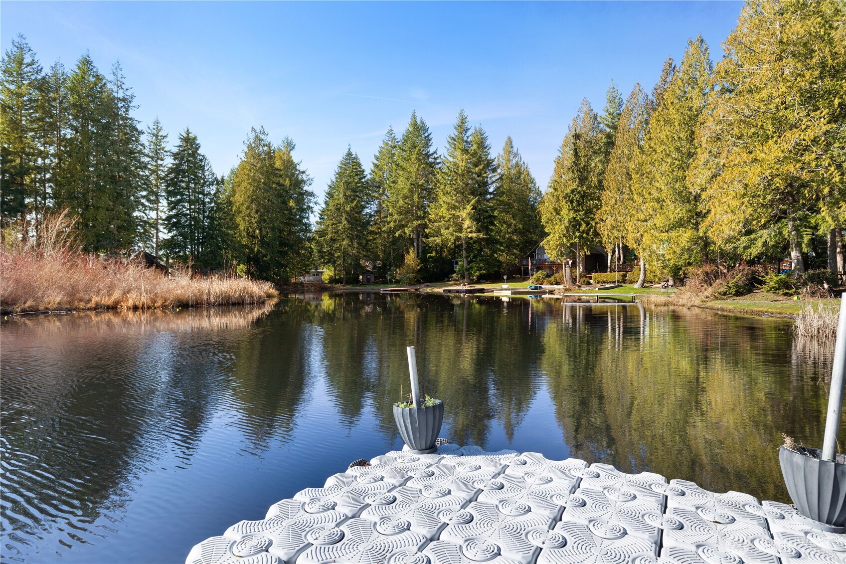 2520 E Saint Andrews Drive N, Shelton, WA 98584