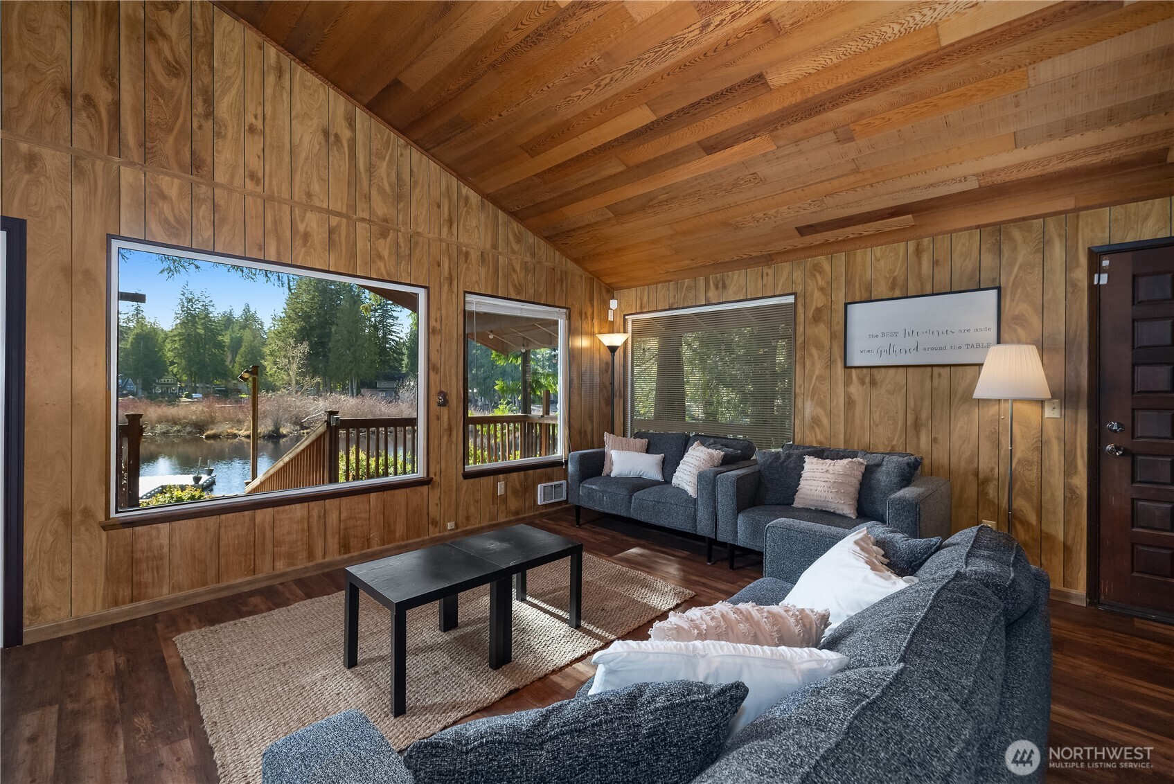 2520 E Saint Andrews Drive N, Shelton, WA 98584