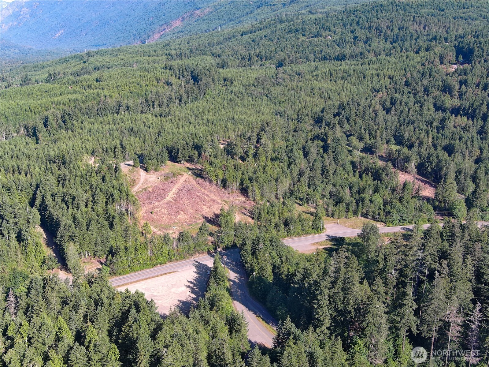 3 XXXX Mt Jupiter Road , Brinnon, WA 98320