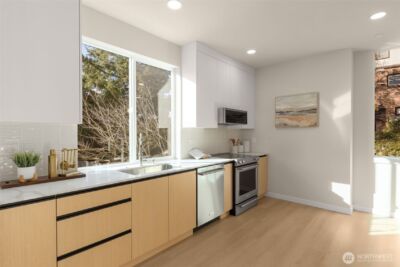 1014 A NE 70th Street , Seattle, WA 98115 - Photo 21