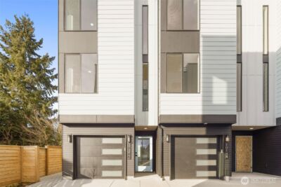 1014 A NE 70th Street , Seattle, WA 98115 - Photo 4