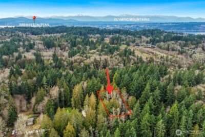 0 Martin Avenue E, Port Orchard, WA 98366 - Photo 3