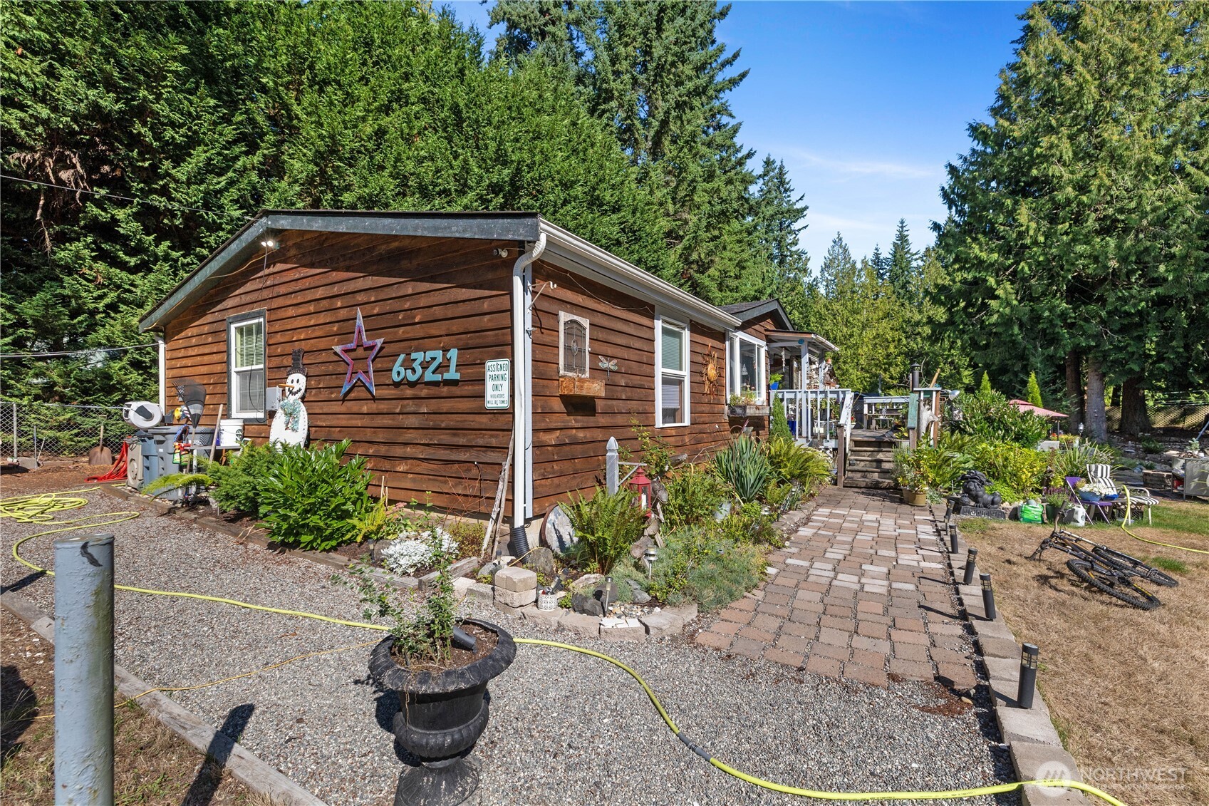 6321 176th Place NW, Stanwood, WA 98292