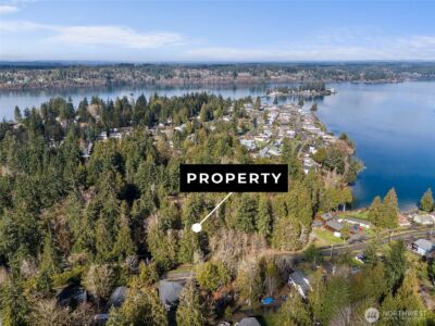 9821 Mariner Drive NW, Olympia, WA 98502 - Photo 1