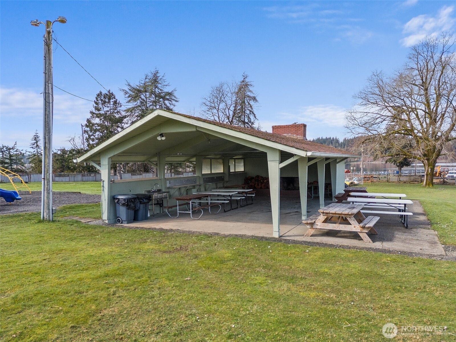 9821 Mariner Drive NW, Olympia, WA 98502