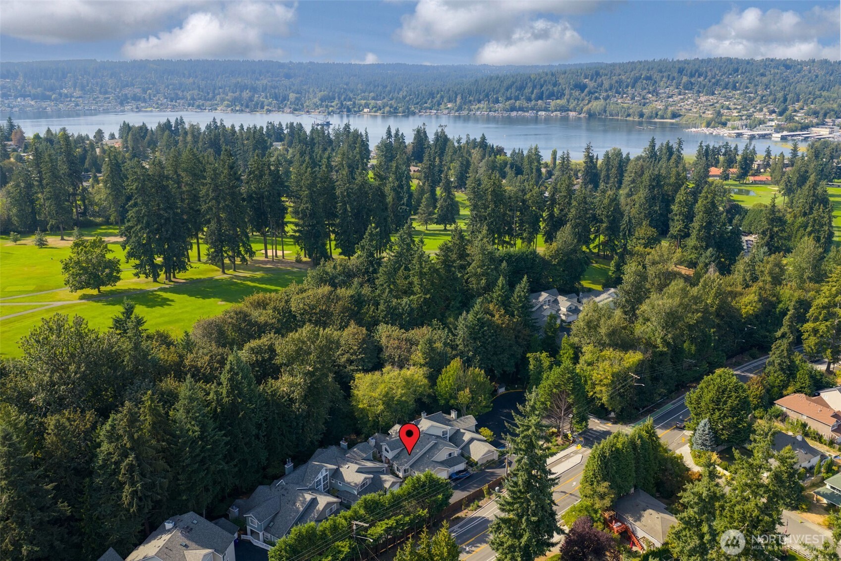 15929 67th Lane NE #3, Kenmore, WA 98028