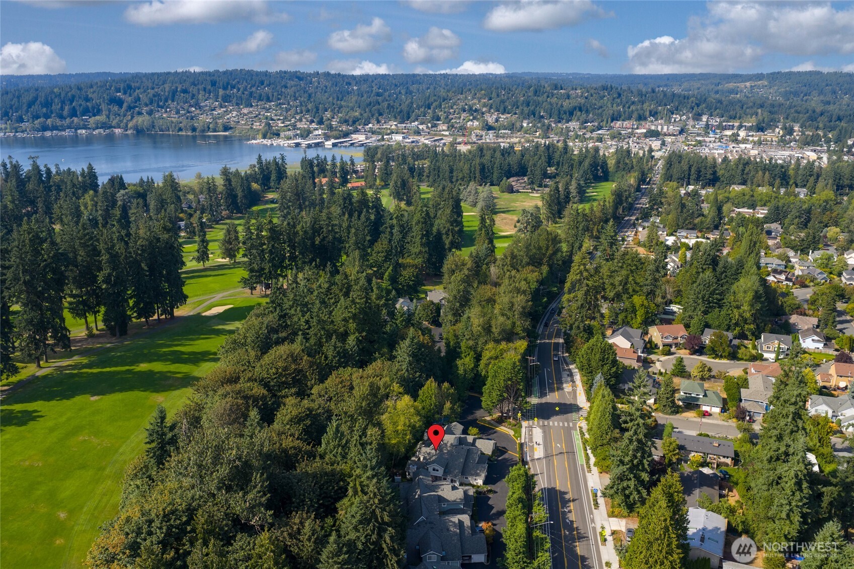 15929 67th Lane NE #3, Kenmore, WA 98028