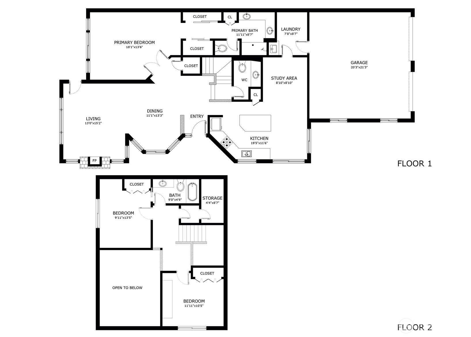 15929 67th Lane NE #3, Kenmore, WA 98028