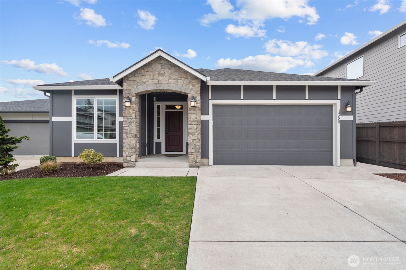 15009 NE 91st Street , Vancouver, WA 98682