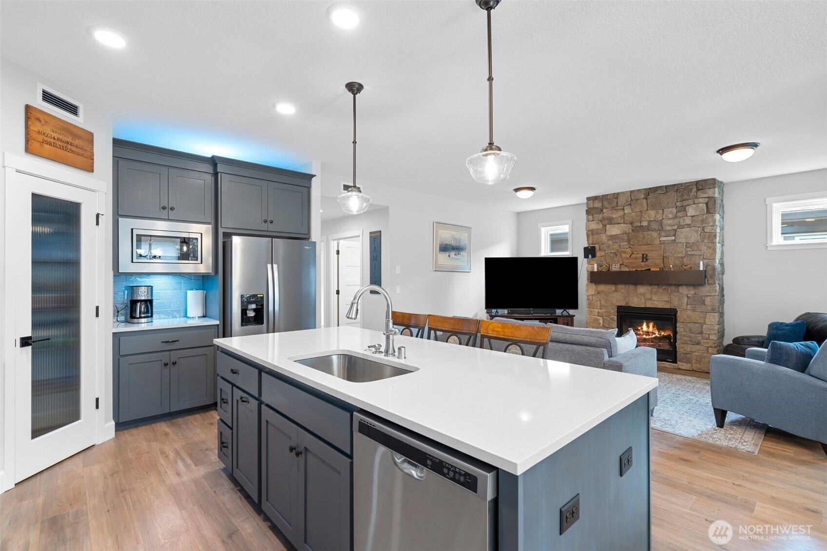 15009 NE 91st Street , Vancouver, WA 98682