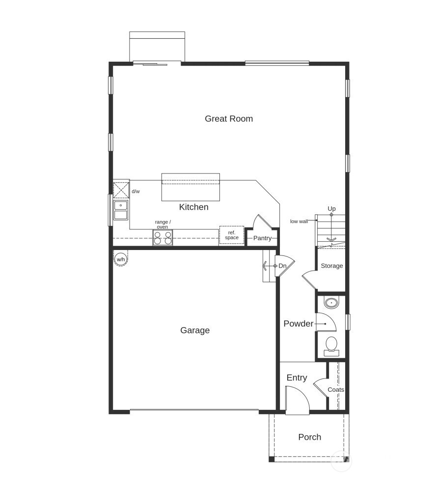 461 184th Street Ct E #54, Spanaway, WA 98387