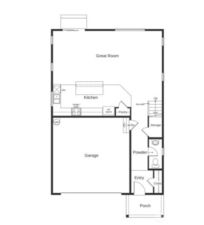 461 184th Street Ct E #54, Spanaway, WA 98387 - Photo 2