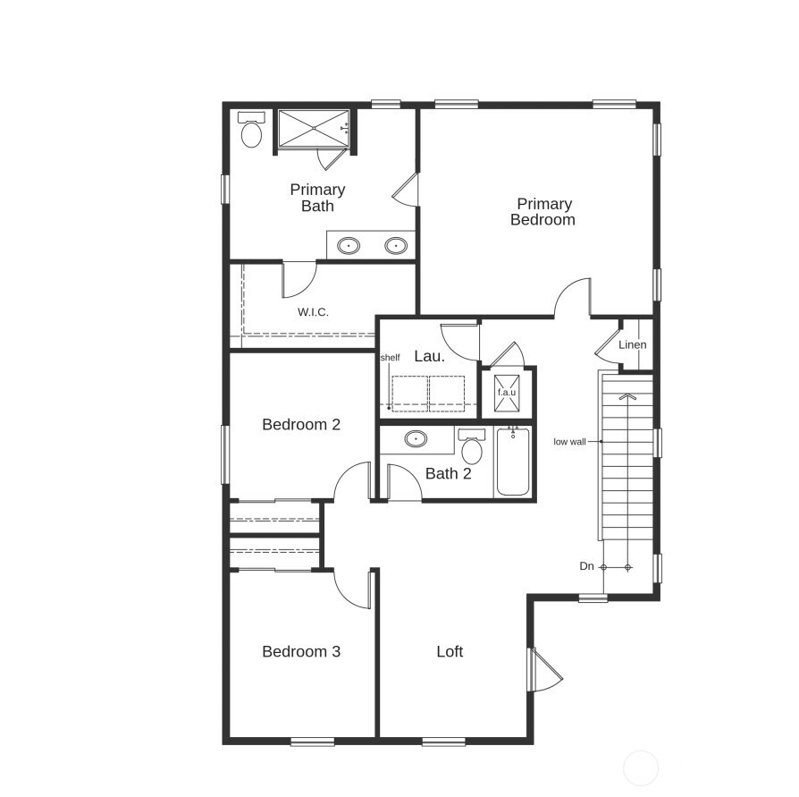 461 184th Street Ct E #54, Spanaway, WA 98387