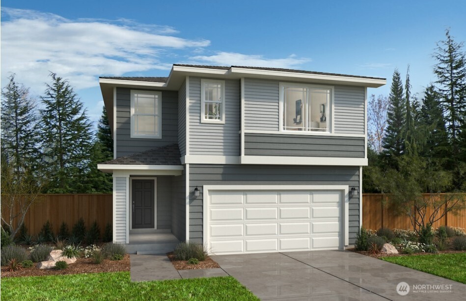 703 184th Street Ct E #47, Spanaway, WA 98387