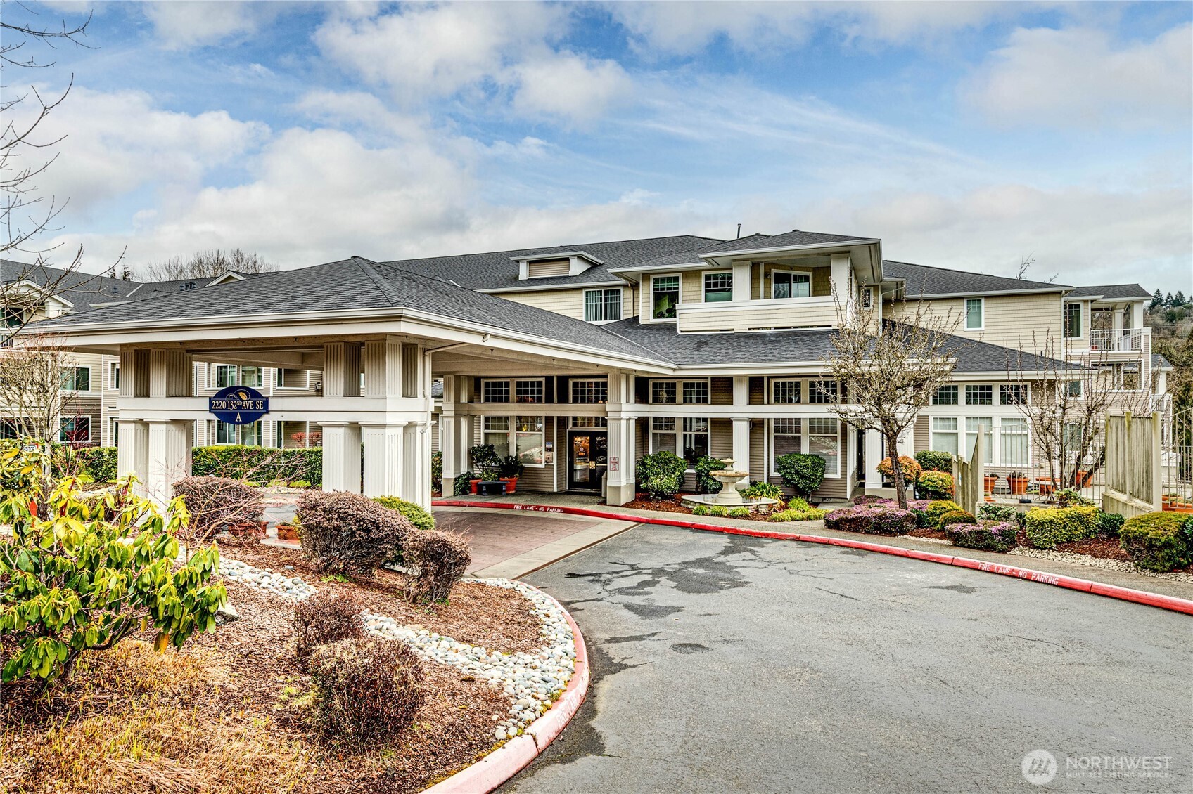 2220 132nd Avenue SE #A113, Bellevue, WA 98005-3977