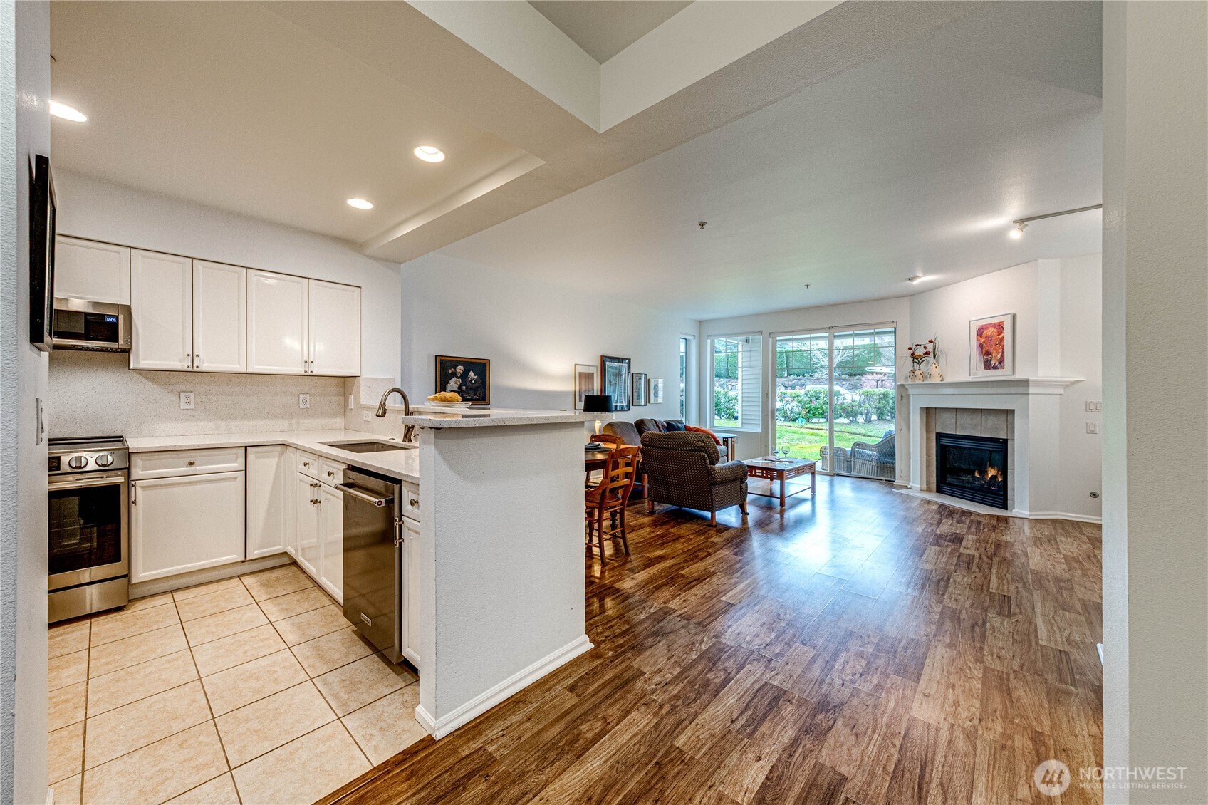 2220 132nd Avenue SE #A113, Bellevue, WA 98005-3977