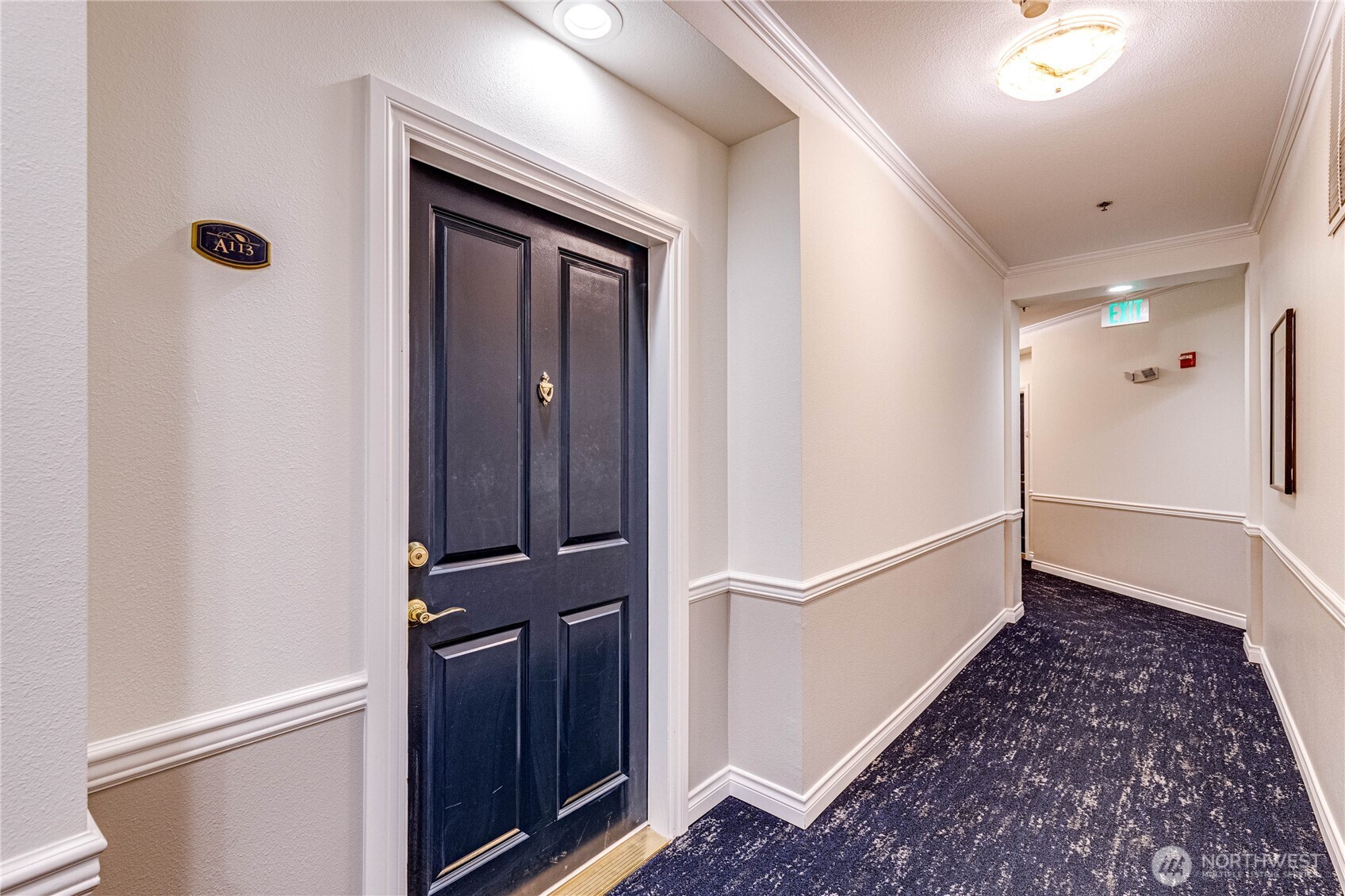 2220 132nd Avenue SE #A113, Bellevue, WA 98005-3977